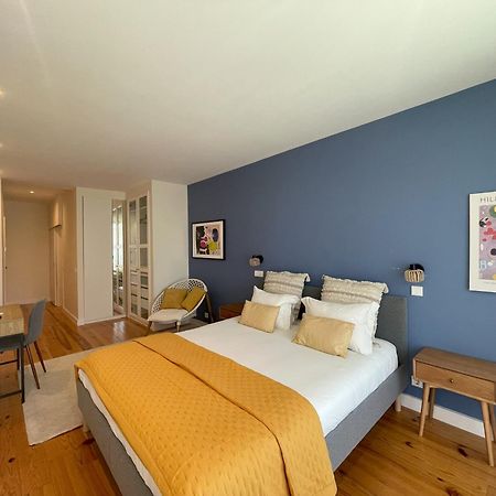 Bluecap By Mytrip Porto Ξενοδοχείο Matosinhos  Εξωτερικό φωτογραφία
