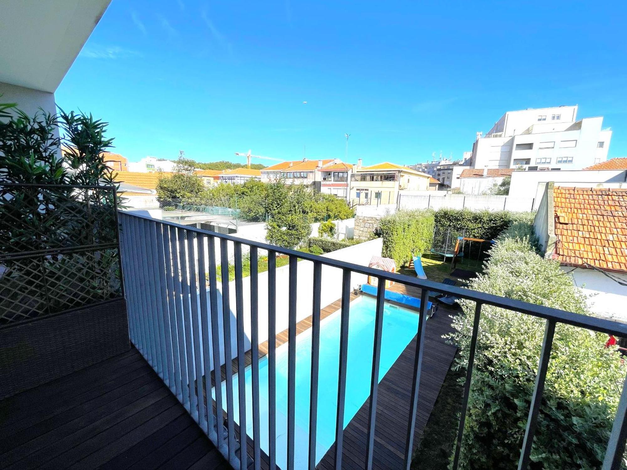 Bluecap By Mytrip Porto Ξενοδοχείο Matosinhos  Εξωτερικό φωτογραφία