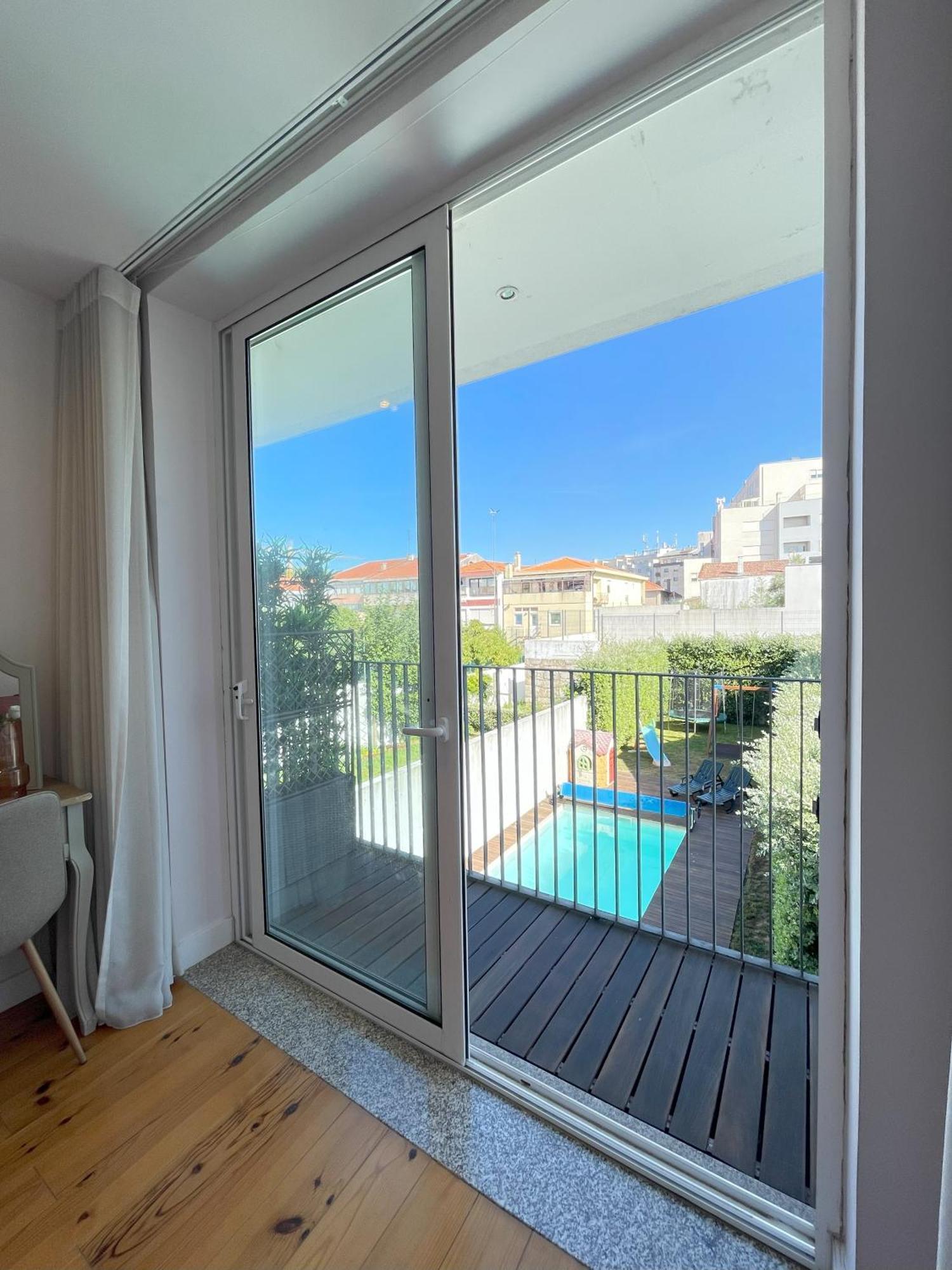 Bluecap By Mytrip Porto Ξενοδοχείο Matosinhos  Εξωτερικό φωτογραφία
